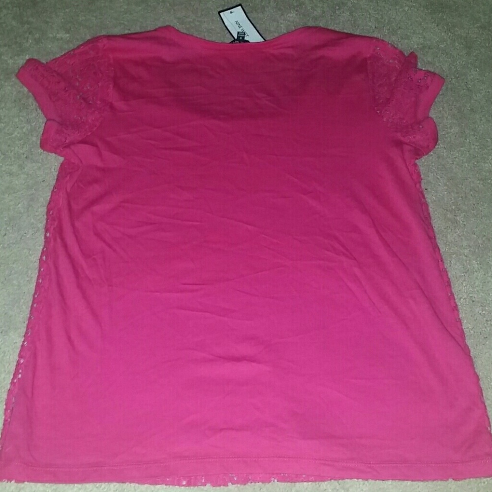 Nine west small shirt - Picture 4 of 4